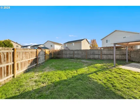 5307 NE 66th Drive Vancouver WA 98661