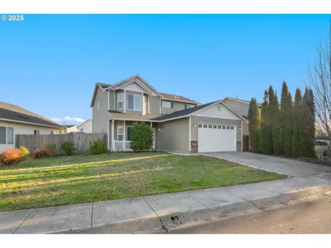 5307 NE 66th Drive Vancouver WA 98661