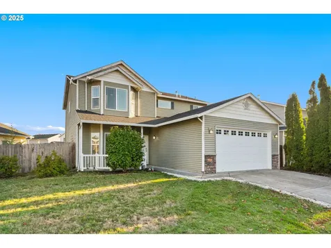 5307 NE 66th Drive Vancouver WA 98661