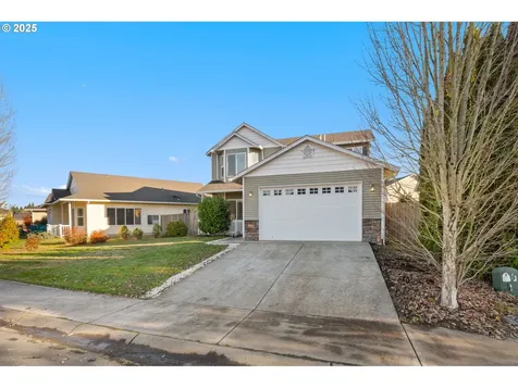 5307 NE 66th Drive Vancouver WA 98661
