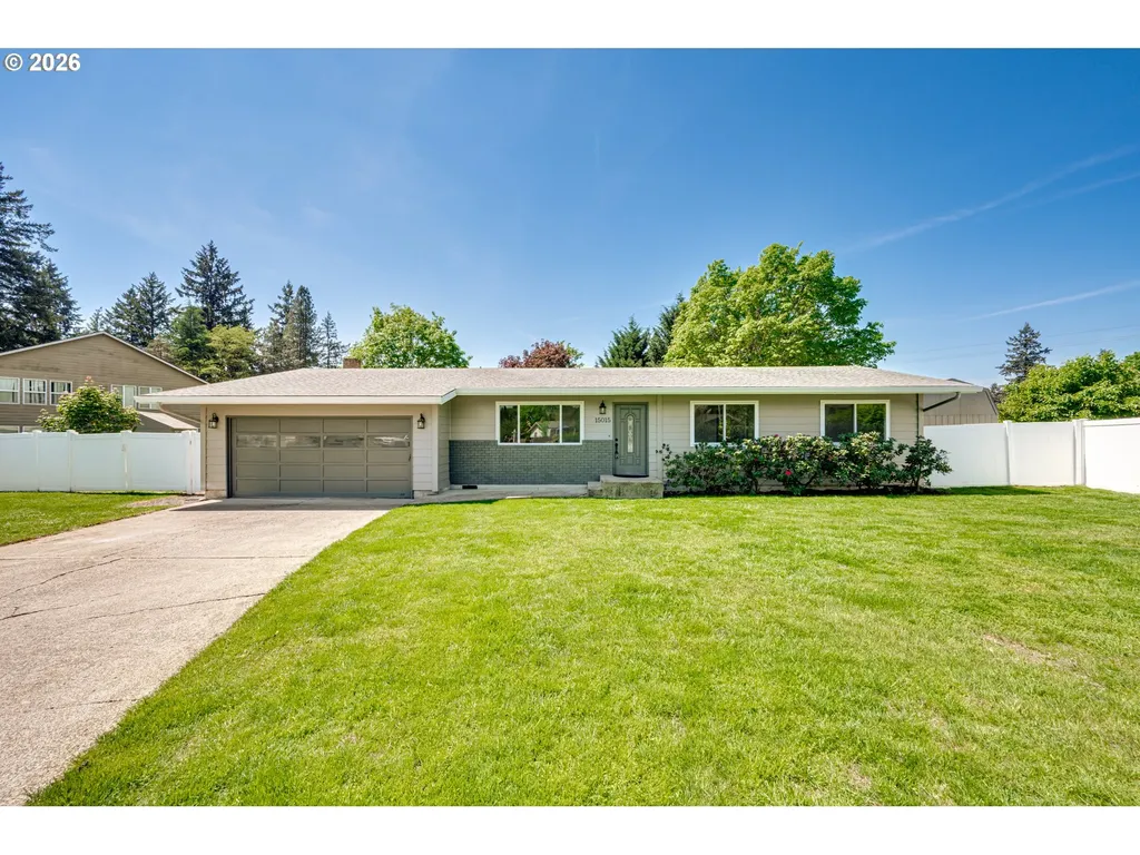 15015 NE 74th Street Vancouver WA 98682
