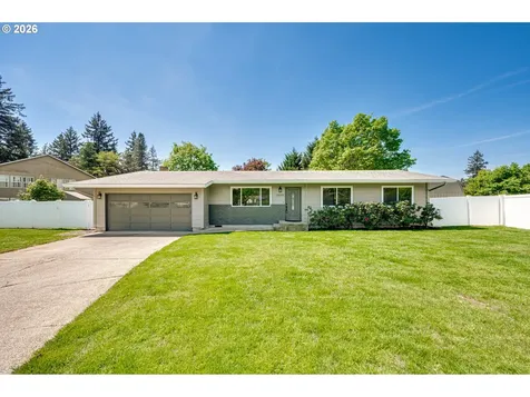 15015 NE 74th Street Vancouver WA 98682