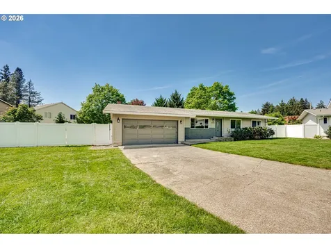 15015 NE 74th Street Vancouver WA 98682