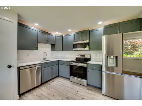 15015 NE 74th Street Vancouver WA 98682