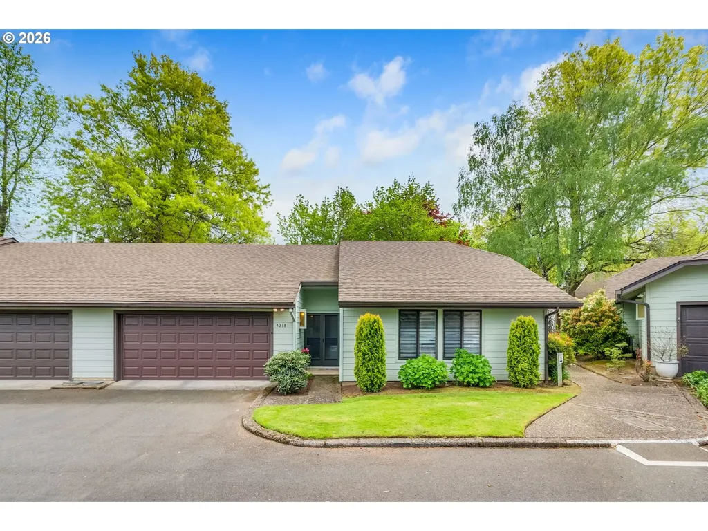 4218 NE 125th Place Portland OR 97230