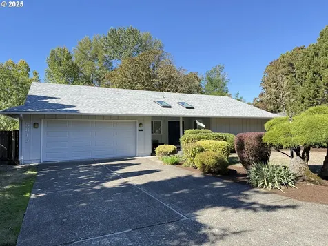5815 SW 194th Avenue Beaverton OR 97078