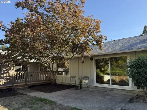 5815 SW 194th Avenue Beaverton OR 97078