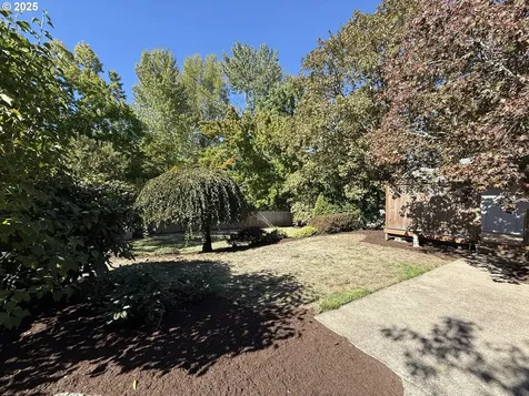 5815 SW 194th Avenue Beaverton OR 97078