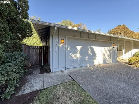 5815 SW 194th Avenue Beaverton OR 97078