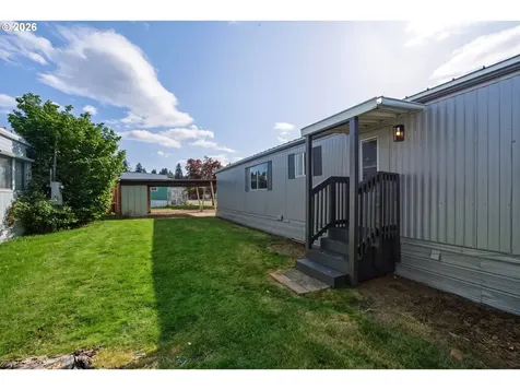 1709 NE 78th Street Vancouver WA 98665