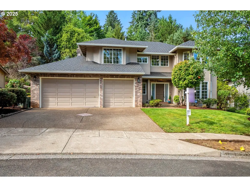 15730 SW Bobwhite Circle Beaverton OR 97007