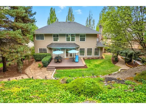 15730 SW Bobwhite Circle Beaverton OR 97007