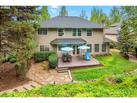 15730 SW Bobwhite Circle Beaverton OR 97007