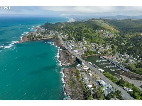 900 S Highway 101 Depoe Bay OR 97341