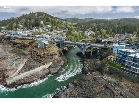 900 S Highway 101 Depoe Bay OR 97341