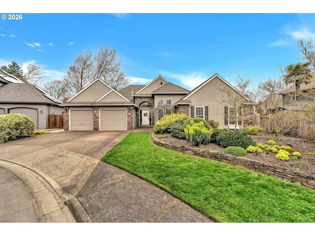 10920 SW Matzen Drive Wilsonville OR 97070