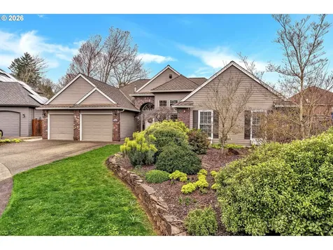 10920 SW Matzen Drive Wilsonville OR 97070