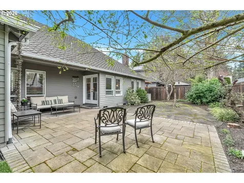 10920 SW Matzen Drive Wilsonville OR 97070