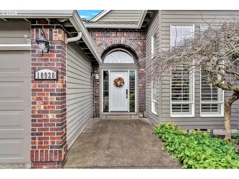 10920 SW Matzen Drive Wilsonville OR 97070