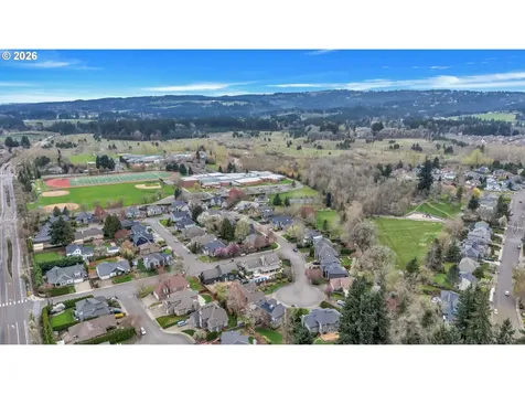 10920 SW Matzen Drive Wilsonville OR 97070