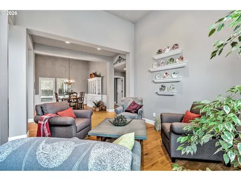 10920 SW Matzen Drive Wilsonville OR 97070