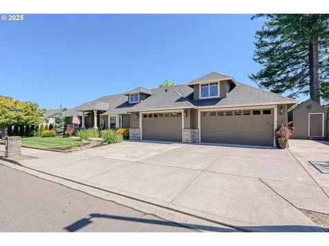 4426 SE Sweetbriar Lane Troutdale OR 97060