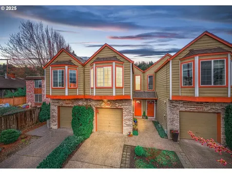 5951 S Hood Avenue Portland OR 97239