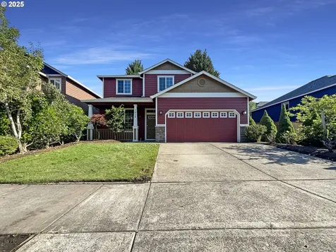 3820 NE 93rd Street Vancouver WA 98665
