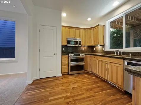 3820 NE 93rd Street Vancouver WA 98665