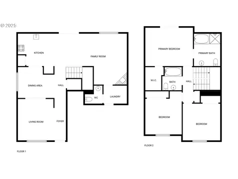 3820 NE 93rd Street Vancouver WA 98665