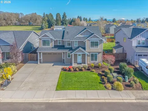 33955 SE Vine Street Scappoose OR 97056