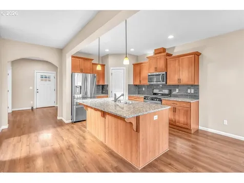 33955 SE Vine Street Scappoose OR 97056