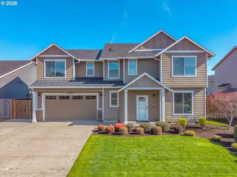 33955 SE Vine Street Scappoose OR 97056
