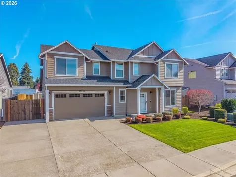 33955 SE Vine Street Scappoose OR 97056