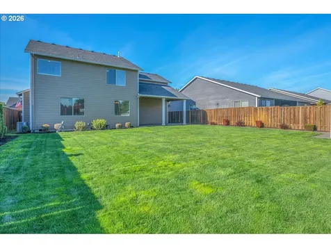 33955 SE Vine Street Scappoose OR 97056