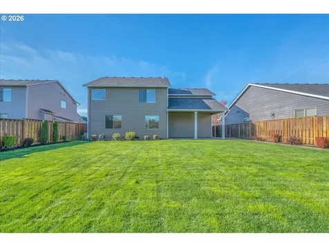 33955 SE Vine Street Scappoose OR 97056