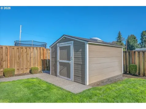 33955 SE Vine Street Scappoose OR 97056