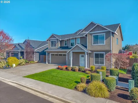 33955 SE Vine Street Scappoose OR 97056