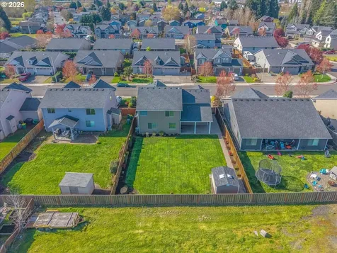 33955 SE Vine Street Scappoose OR 97056
