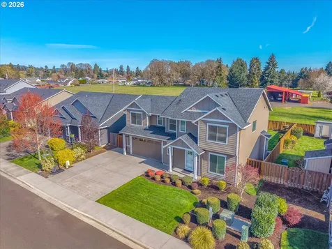 33955 SE Vine Street Scappoose OR 97056