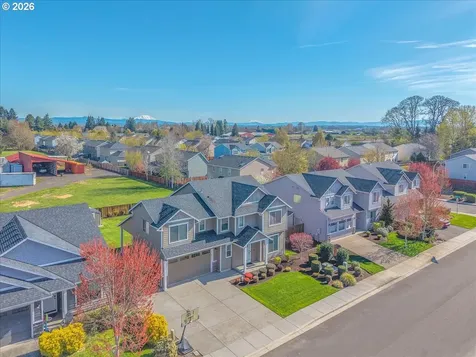 33955 SE Vine Street Scappoose OR 97056