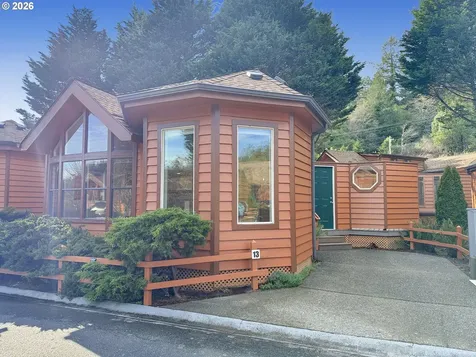 97748 N Bank Chetco River Road Brookings OR 97415