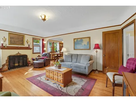 2200 N Dekum Street Portland OR 97217