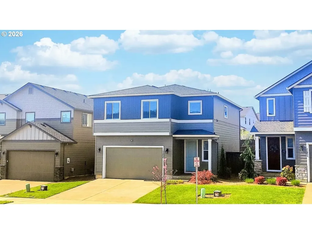 11858 SE Horse Tail Falls Way Happy Valley OR 97086