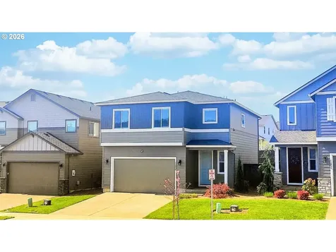 11858 SE Horse Tail Falls Way Happy Valley OR 97086
