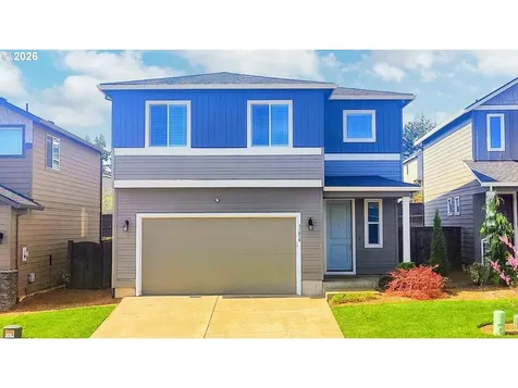 11858 SE Horse Tail Falls Way Happy Valley OR 97086