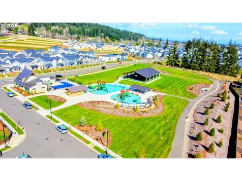 11858 SE Horse Tail Falls Way Happy Valley OR 97086