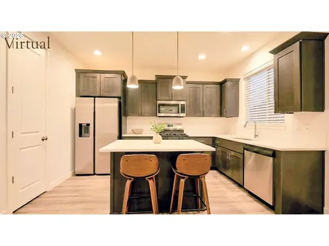 11858 SE Horse Tail Falls Way Happy Valley OR 97086