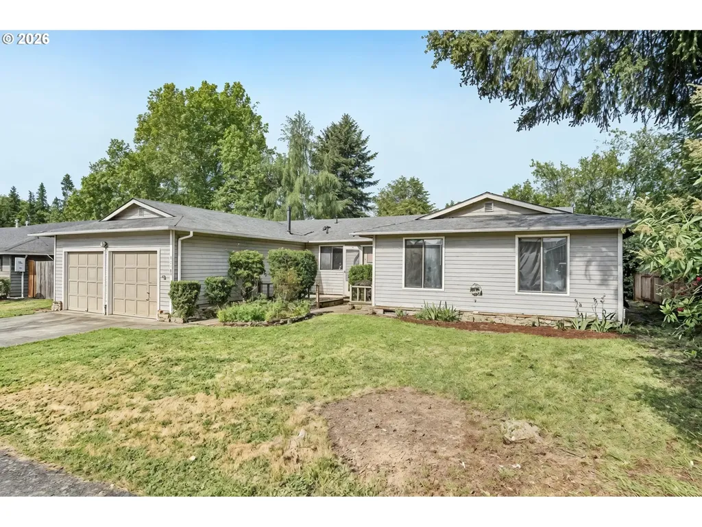20305 SW 70th Avenue Tualatin OR 97062