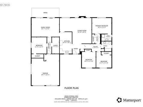 20305 SW 70th Avenue Tualatin OR 97062